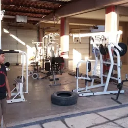 Academia de Boxeo Medina ABM
