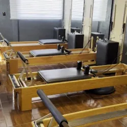 FLOW BODY REFORMER