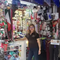 Victoria Ropa y Mercería