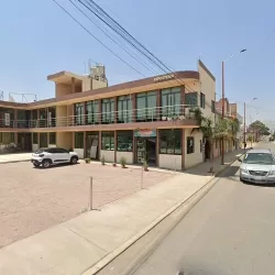 Papelería Y Mercería Saimon