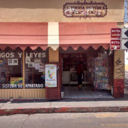 Librería Esotérica La Esperanza
