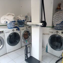 Wash xaca