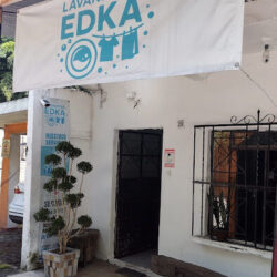 EDKA lavanderia
