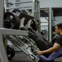 Moody Fitness Center