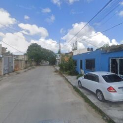 Lavanderia manri