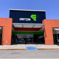 Emotion Gym