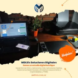 MDLSis Soluciones Digitales