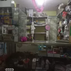 Papeleria y mercería SERGI