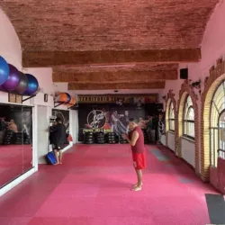 Fenix Jiu-Limbo Taxco