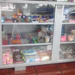 Papeleria, Merceria y Regalos