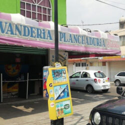 Lavanderia Planchadura