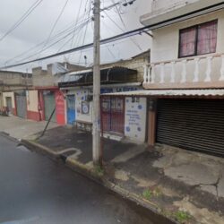 Lavandería La guera
