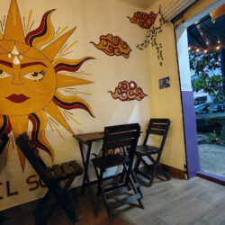 ARUMA café