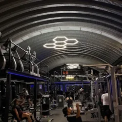 LifeFit GymCenter