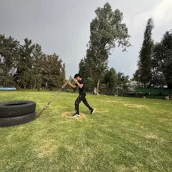 Casta Boxing Gym