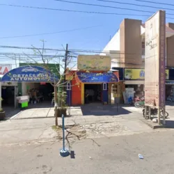 Divertifiestas Cri Cri