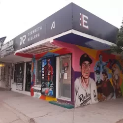Tiendita Rielera