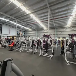 24/7 Fitness Los Alamos