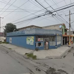 Mercería Esthela