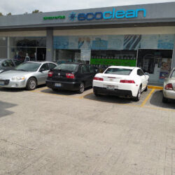Tintoreria Ecoclean