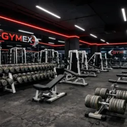 GYMEX Fitness Club