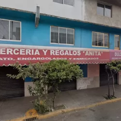 Papeleria, Mercería y regalos Anita