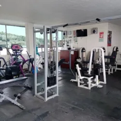 Human Fitness