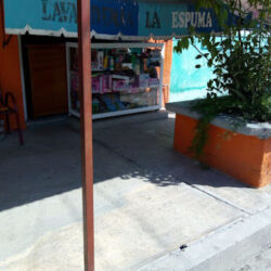 Lavandería la espuma