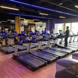 Gimnasio Smart Fit - Villas de Pachuca