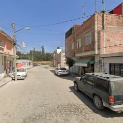 Papeleria Y Merceria "Pily"