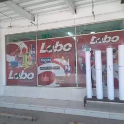 Lobo Hilos Y Cierres Cuautepec