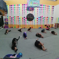 Gimnasia Rítmica Chilapa