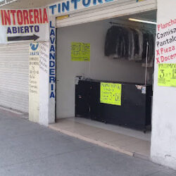 Lavandería "Jenny"