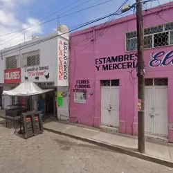 Mercería Elenita