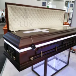 Lux artículos funerarios