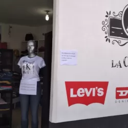 LA CHULA