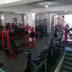 Morales Gym