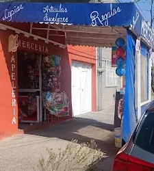 Papelería y Mercería "Miriam"