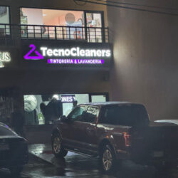 Tecnocleaners Tintorería Suc. Kennedy