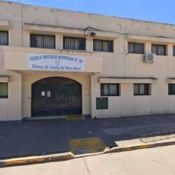 Instituto Urbano de Iriondo