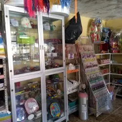 Novedades "Charito"