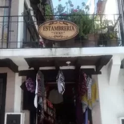 Estambreria Vicky