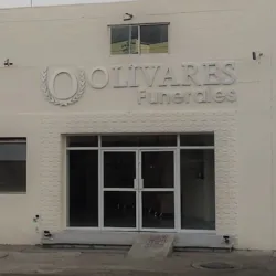 Olivares Funerales