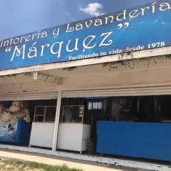 Tintoreria y Lavandería "MARIBEL"