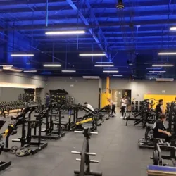 Gimnasio Smart Fit - Punto Ecatepec