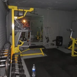 Muscle Club Kike´s