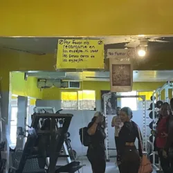 Hercules GYM