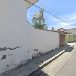 Papelería y mercería Ari