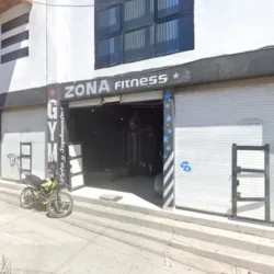 ZONA Fitness