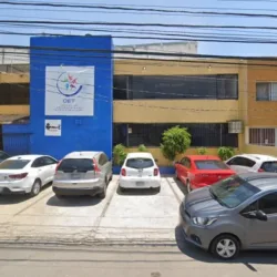 Centro de entrenamiento HDS